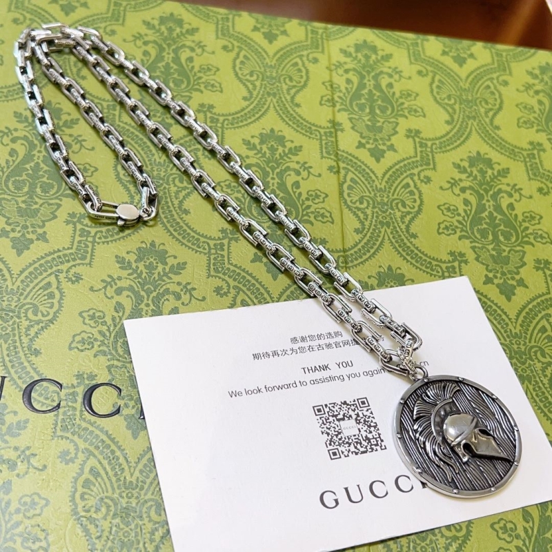 Gucci Necklaces